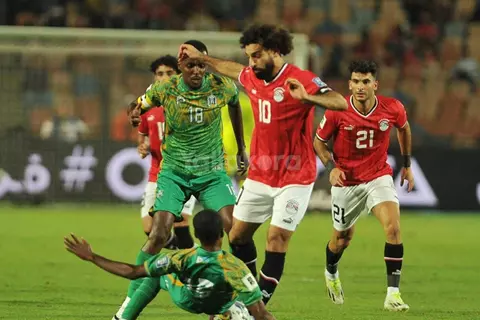 الأمين العام للاتحاد الجيبوتي: رفضنا نقل مباراتنا للقاهرة.. ونستهدف الفوز أمام مصر